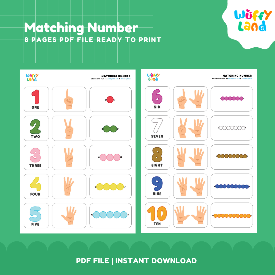 Matching Number