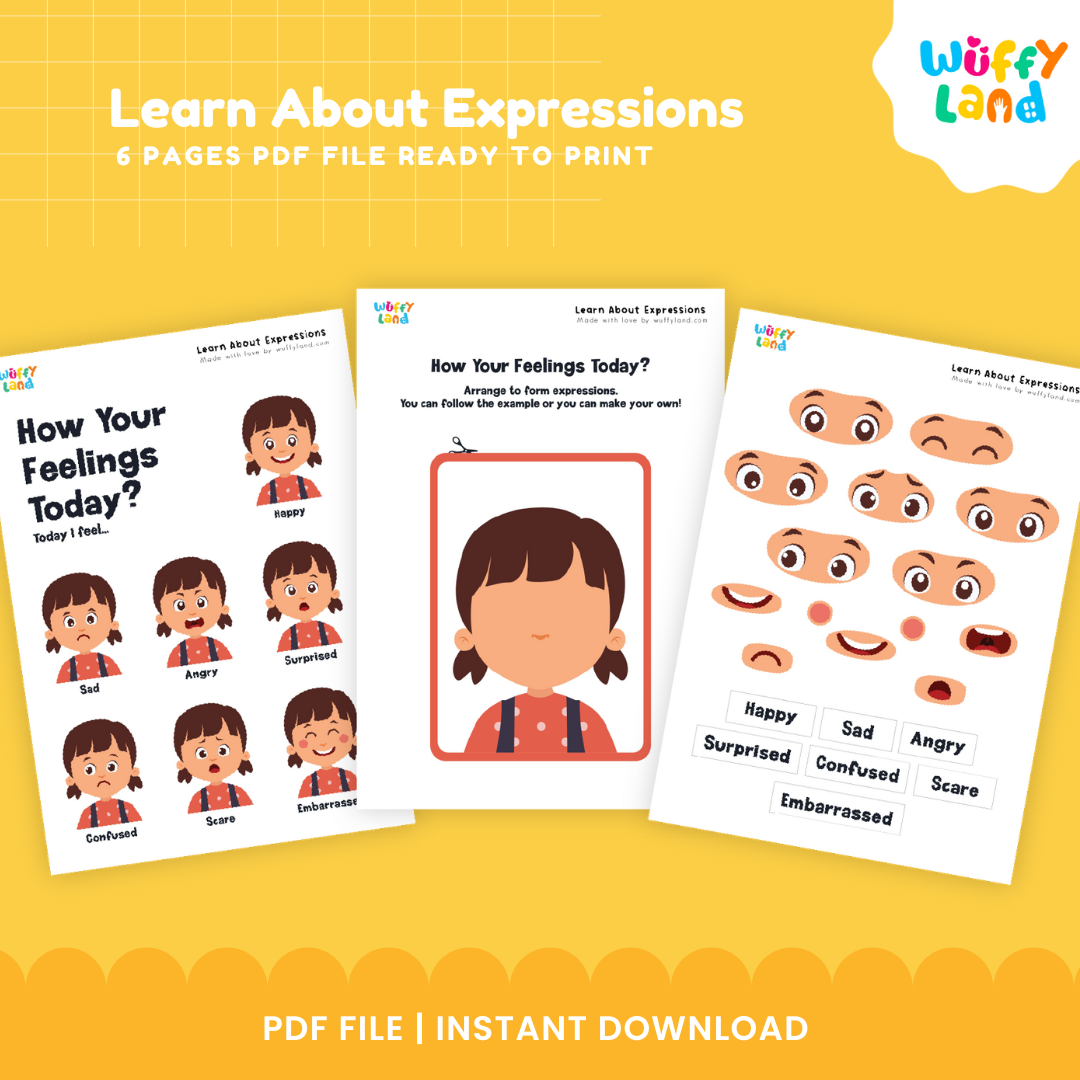 Learn About Expressions