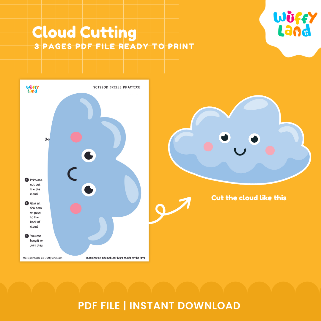 Cloud and Dice