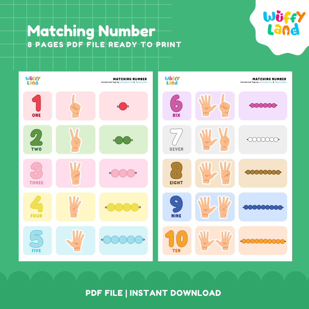 Matching Number