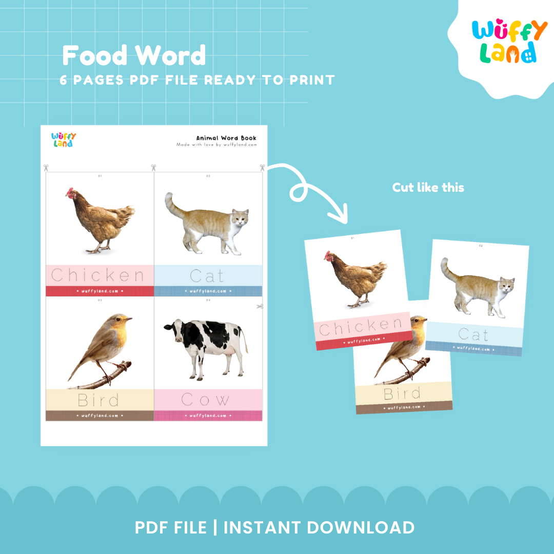 Animal Word