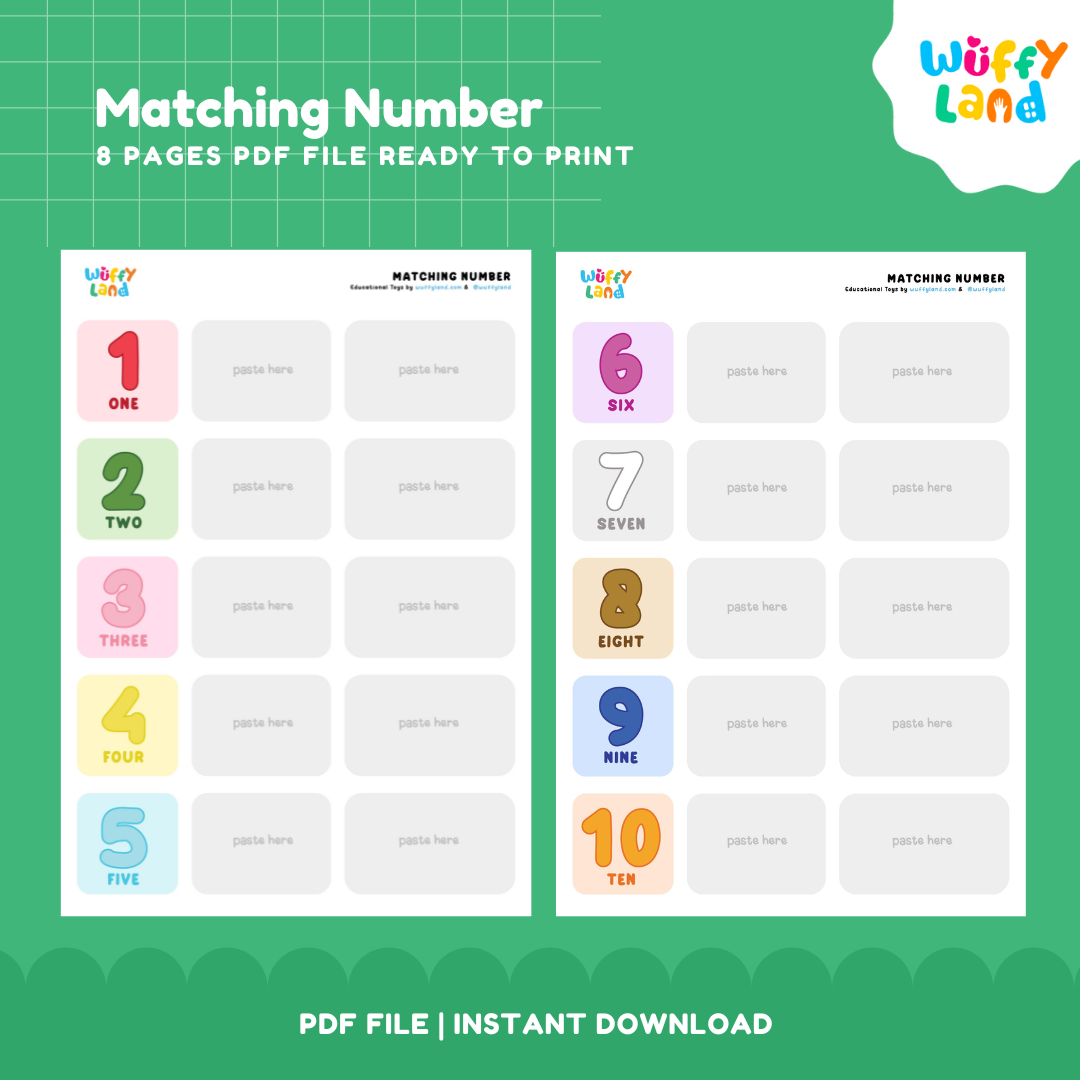 Matching Number
