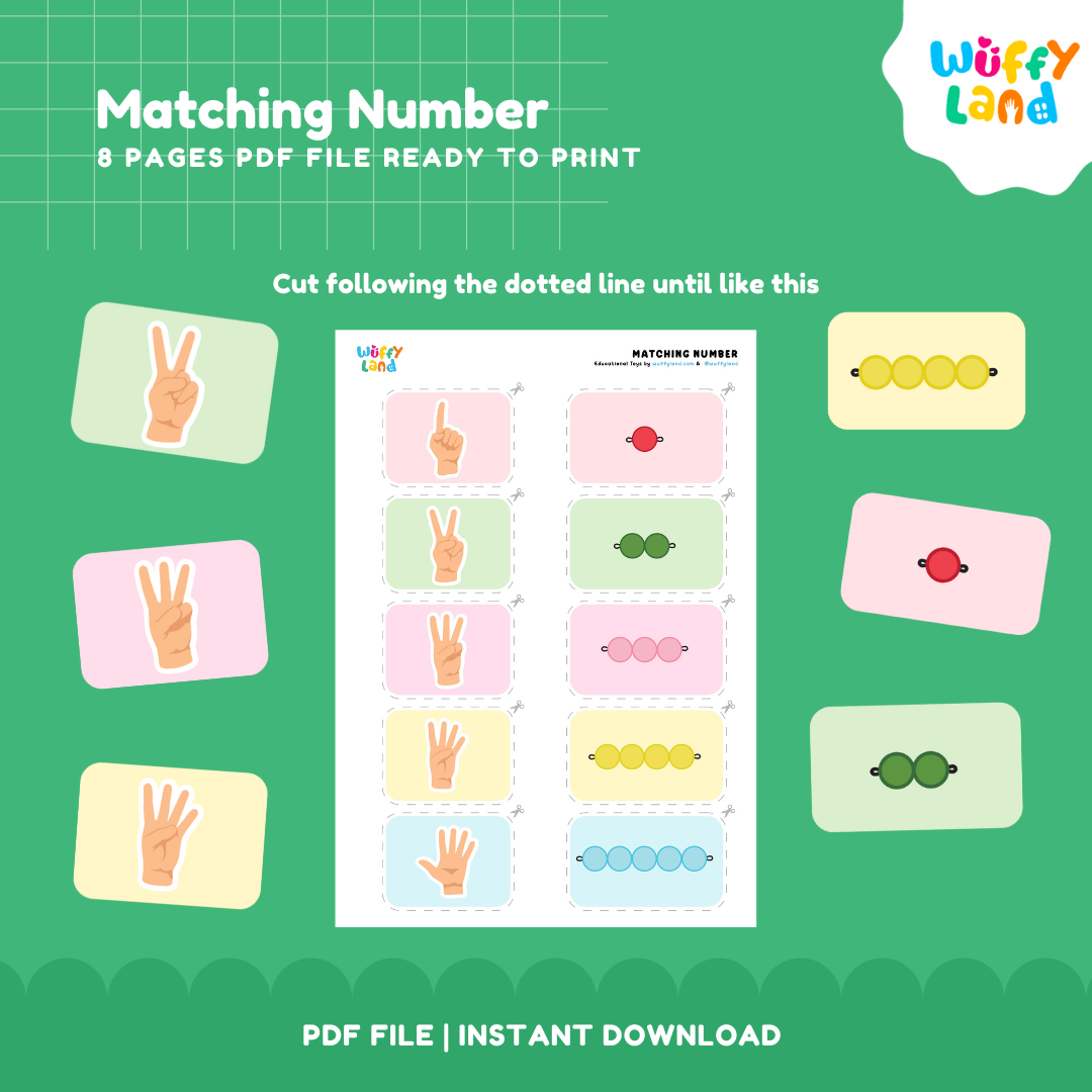 Matching Number