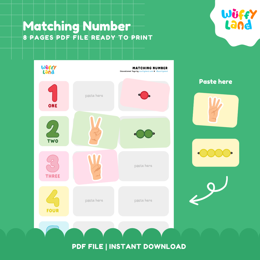 Matching Number