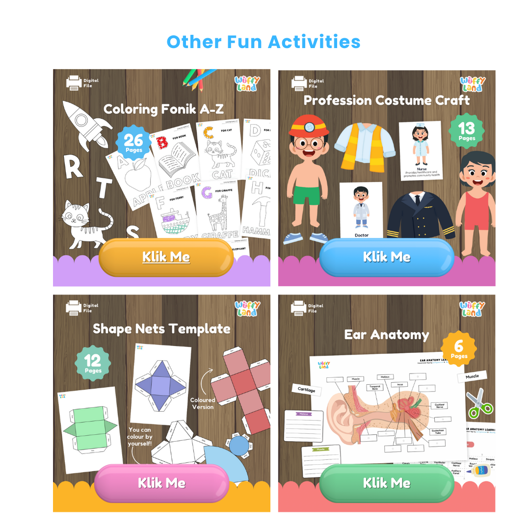 Kartu Flash Kata Kerja Aksi dengan Gambar Asli | 100 Kartu Kosakata yang Dapat Dicetak untuk ESL & Anak-anak