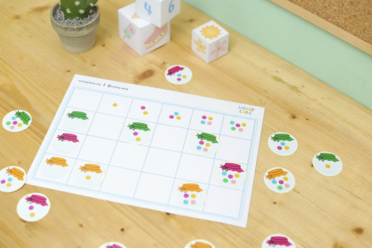 Unlock the Fun of Coding with the Coding Mystery Jar!
