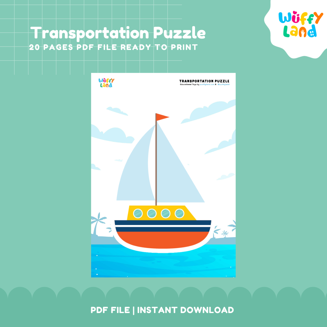 Transportation Puzzle