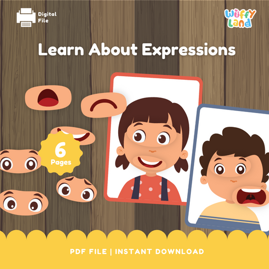 Learn About Expressions