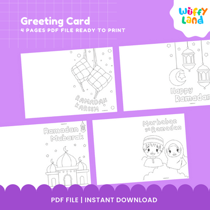 Greeting Card