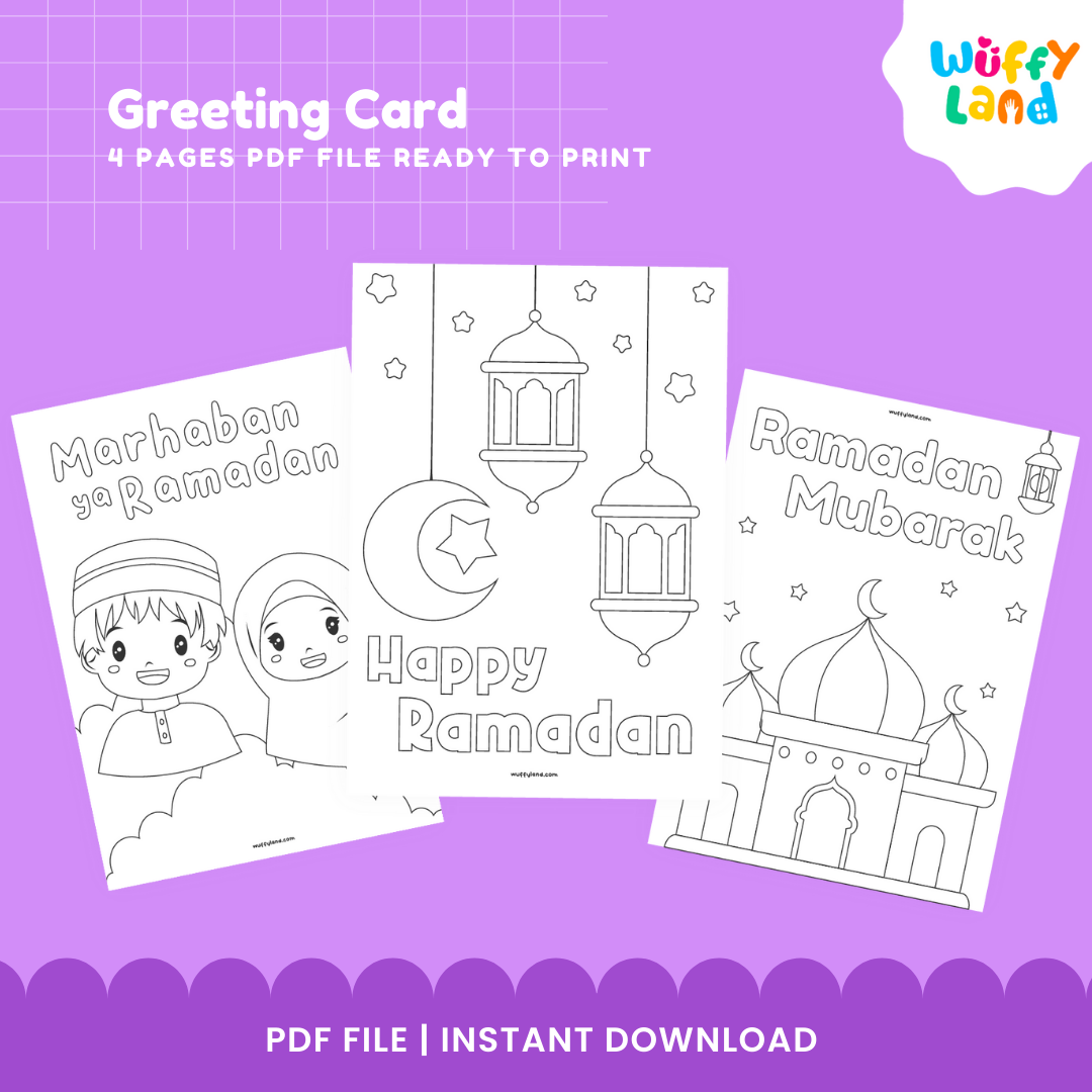 Greeting Card