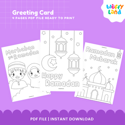 Greeting Card