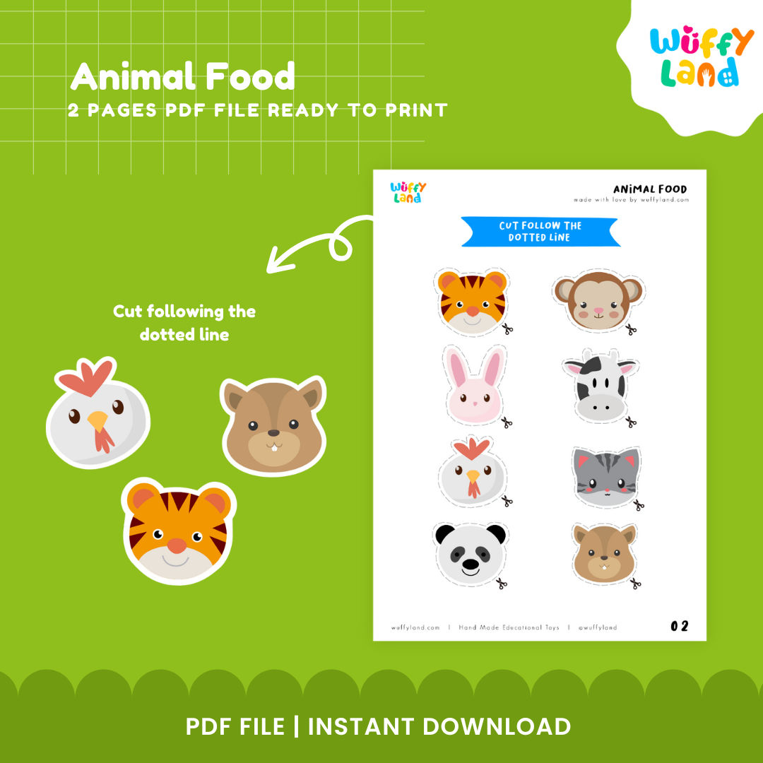 Animal Food