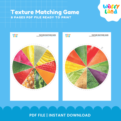 Close-up animal texture matching wheel showing zebra stripes giraffe spots tiger fur cow hide and parrot feather patterns