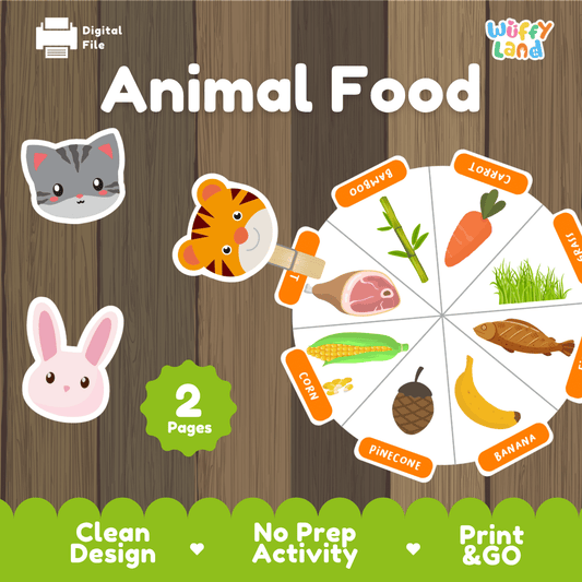 Animal Food