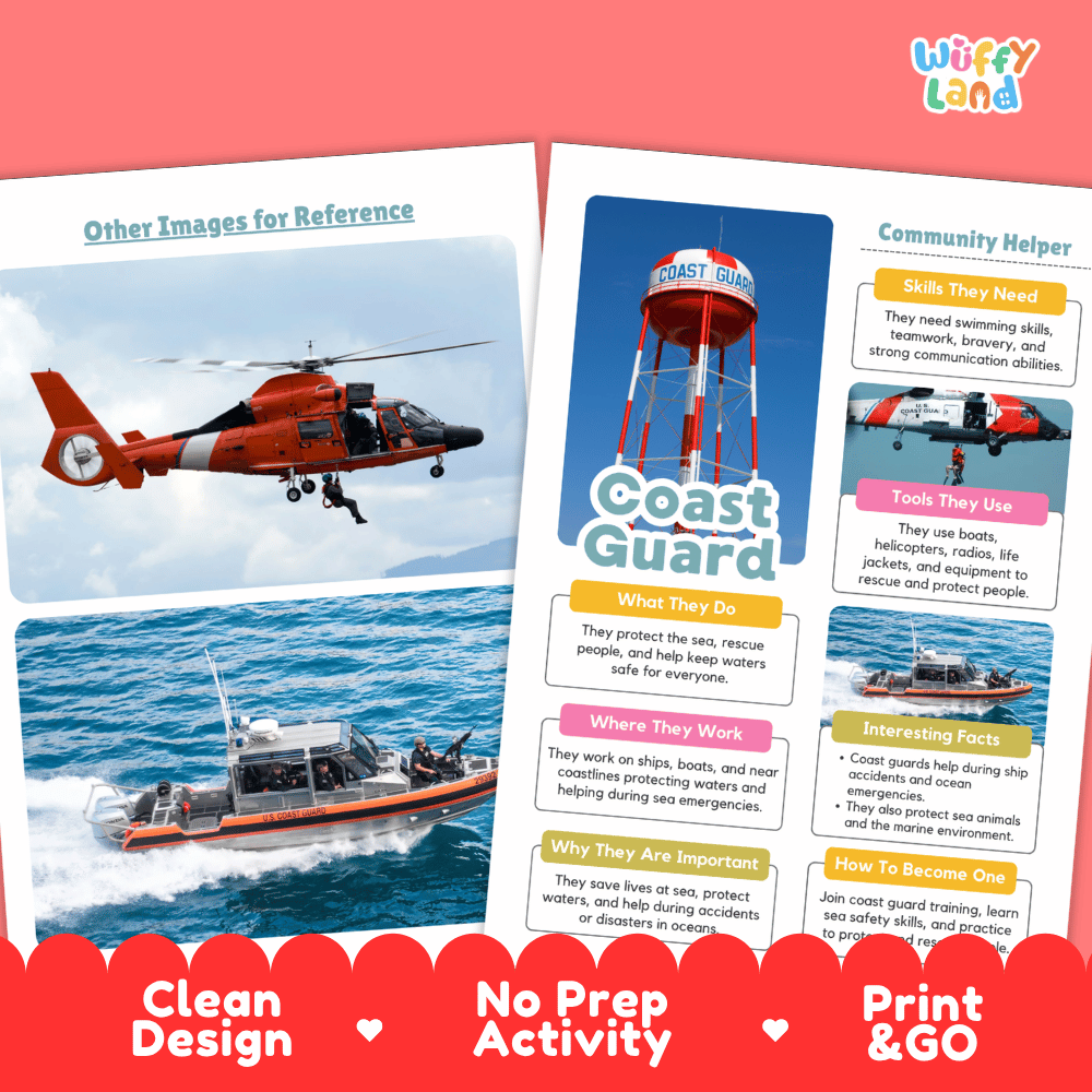 Print and go digital PDF writing worksheets with clean design layout, researcher name line, and zero prep classroom format