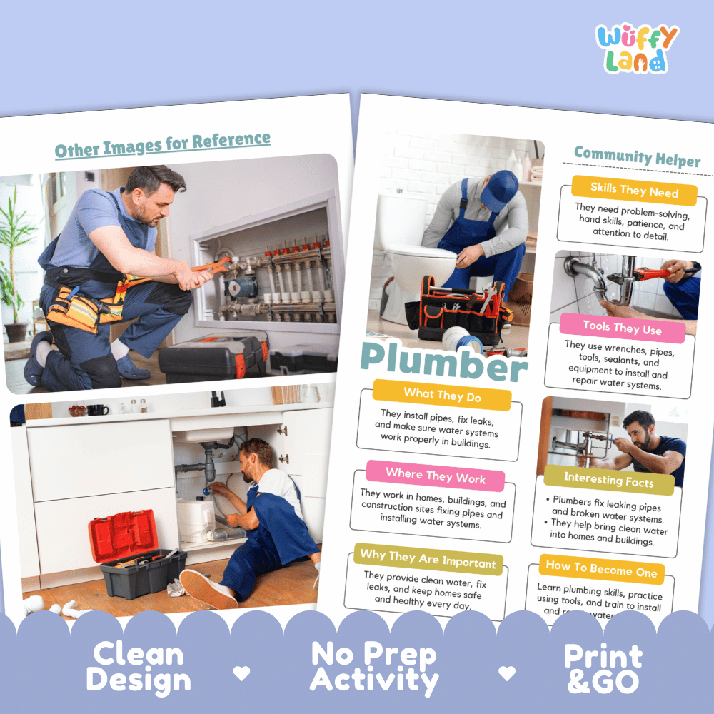 Print and go digital PDF writing worksheets with clean design layout, researcher name line, and zero prep classroom format