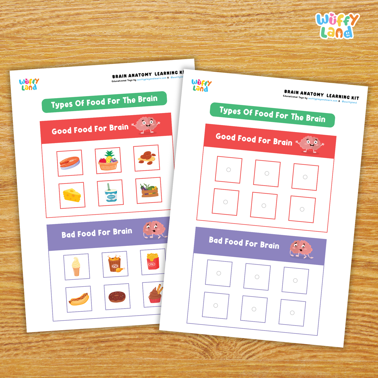 Printable Thanksgiving activity pages for kids, featuring fill-in-the-blank prompts such as “My Name Is,” “I am thankful for,” drawing boxes, and Thanksgiving-themed illustrations like turkeys, leaves, gifts, and balloons. Includes two worksheet designs for writing and drawing gratitude statements